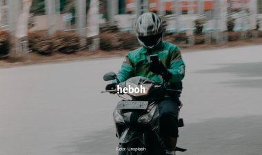 Bela Penumpang yang Dicatcalling, Driver Ojol di Keroyok Remaja