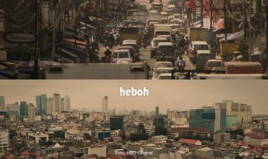 Jakarta Disebut Sebagai Sumber Masalah Munculnya Penyebaran Virus Zombie di Serial The Last of Us