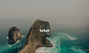 Kalahkan Paris hingga Inggris, Bali Jadi Tempat Wisata Paling Populer Kedua di Tahun 2023