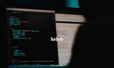 Waspada Snifing! Modus Baru Bobol Rekening Bank Lewat Undangan Nikah