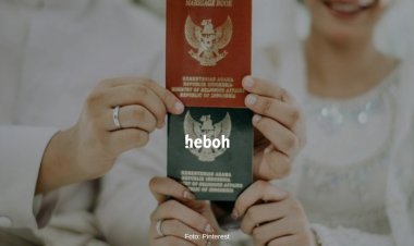 Hakim MK Daniel Usulkan Negara Bikin Buku Nikah Beda Agama