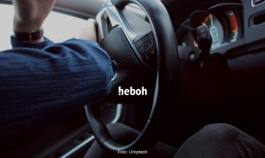 Pelajar di Jambi Kecelakaan Bawa Mobil Dinas DPRD, Ada Penumpang Tanpa Busana