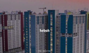 Pemprov DKI Diminta Alih Fungsikan Wisma Atlet, Disebut Banyak Kuntilanak