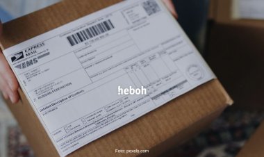 Kemenkeu Ungkap Usaha Jastip Ilegal Rugikan Negara