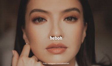 Bikin Haru, Ini Alasan Raline Shah Belum Memutuskan Menikah di Usianya Sekarang