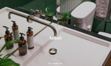 Studi: Pria Menghabiskan 7 Jam dalam Setahun untuk Diam di Kamar Mandi Demi Ketenangan