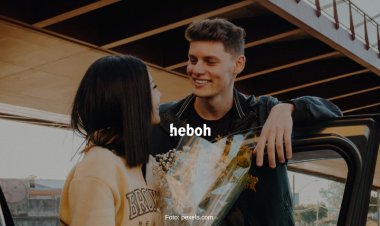 Mengenal Dua Jenis Love Language Terbaru, Shared Experience dan Emotional Security