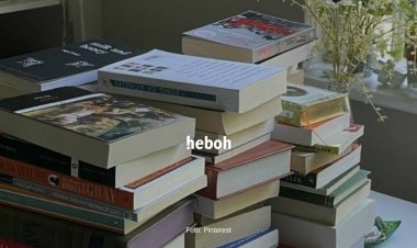 11 Kata Gaul Masuk KBBI, dari Pelakor hingga Wibu