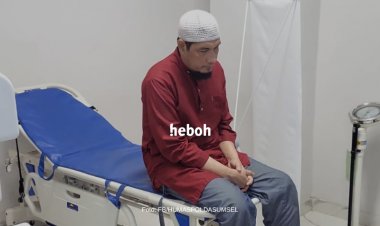 Pemilik Panti Asuhan di Palembang Jadi Tersangka Kasus Kekerasan, Ternyata Positif HIV/AIDS