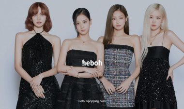 Laga Sepakbola Tertunda karena Konser, Suporter Sepakbola Serang Akun Instagram BLACKPINK