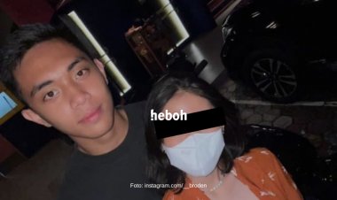 AG Ditetapkan Jadi Tersangka Dari Kasus Penganiayaan David Ozora: Tak Jujur Saat Bersaksi