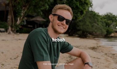 Heboh! Pesulap Asal Luar Negeri Ungkap Kecurangan Money Changer di Bali