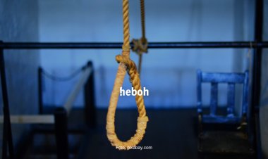 Berniat Membuat Konten Gantung Diri, Gadis Ini Tewas Terlilit Talinya Sendiri