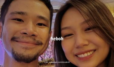 Belikan Kado Valentine Gelang Seharga Rp1,2M Sisca Kohl, Jess No Limit Banjir Pujian