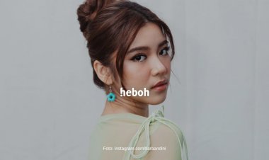 Manager Ungkap Kondisi Tiara Andini Usai Mengetahui Kabar Alshad Ahmad dan Nissa Asyifa