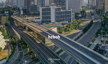 Survei: Indonesia Jadi Negara Kedua di Asia dengan Populasi Sugar Daddy Terbanyak