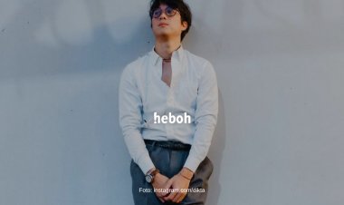 Viral Dikta Lantunkan Adzan, Kaum Hawa Auto Gagal Fokus