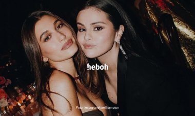 Selena Gomez Ingatkan Fans Usai Hailey Bieber Curhat Dapat Ancaman Pembunuhan
