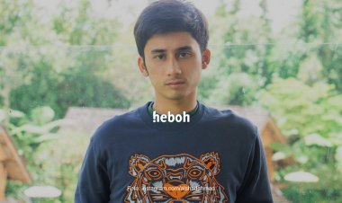 Pengadilan Agama Bandung Benarkan Perceraian Alshad Ahmad dan Nissa Asyifa