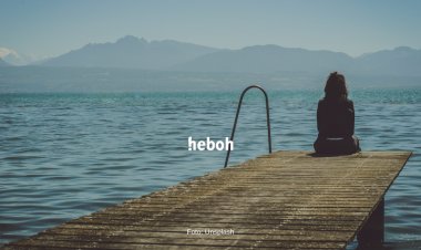 Studi: Orang yang Depresi Cenderung Menghapus Foto Profil Pada Sosial Medianya