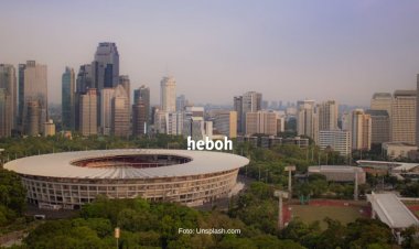 Batal Jadi Tuan Rumah Piala Dunia U-20 2023, Indonesia Diprediksi Rugi 3,7 T