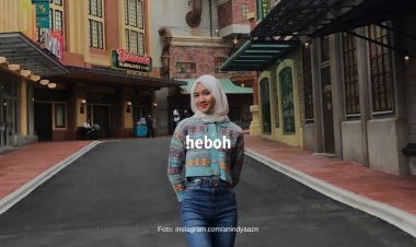 Siswi Asal Yogyakarta Ini Ditolak SNBP 2023 Tapi Diterima Dua Universitas Ternama Dunia