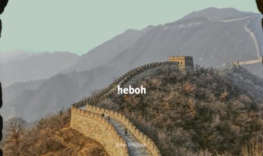 Kampus di China Tambahkan Libur Sepekan Khusus Untuk Cari Pacar