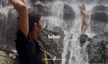 Bak Fotografer Profesional, Tour Guide Bali Dapat Pujian dari Turis