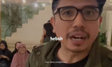 Viral Video Voice Over Talent Berkumpul Bersama, Serasa Lagi Nonton Iklannya!