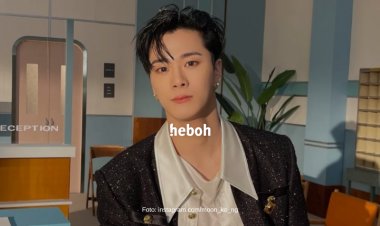 Moonbin ASTRO Meninggal Dunia, Ini Pernyataan Agensi