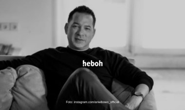 Pihak Ari Wibowo Sebut Sebab Bercerai Adanya Orang Ketiga
