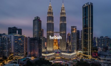 Malaysia Larang Pegawai Panggil ‘Sayang’ atau ‘Dear’ ke Rekan Kerja, Ancaman PHK