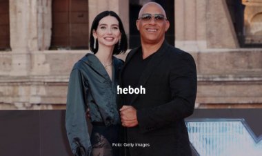 Putri Mendiang Paul Walker, Meadow Walker, Bakal Muncul di Fast X