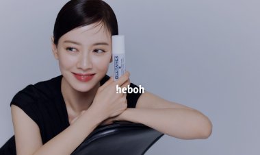 Brand Skincare Asal Korea Selatan Glutanex, Undang Aktris Song Ji Hyo Untuk Jumpa Fans di Acara 'Glow With Jihyo: Fanconcert'