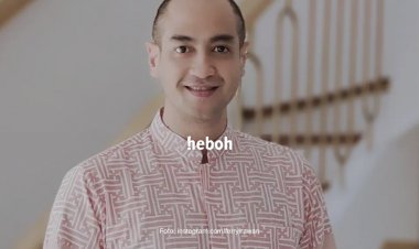 Ferry Irawan Divonis 1 Tahun Bui Usai Terbukti Lakukan KDRT