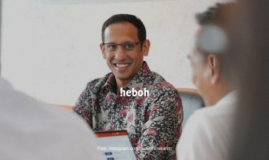 Mendikbudristek Nadiem Makarim Pakai Sistem Marketplace untuk Rekrutmen Guru Mulai 2024
