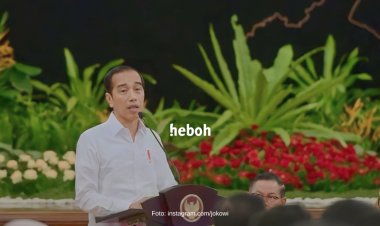 Pemerintah Indonesia Resmi Cabut Aturan Wajib Masker di Semua Ruang Publik