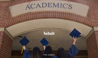 Orang Tua Murid Minta Hapus Acara Wisuda TK hingga SMA: Memberatkan!