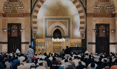 Resmi! Pemerintah Tetapkan 28 dan 30 Juni 2023 Cuti Bersama Idul Adha