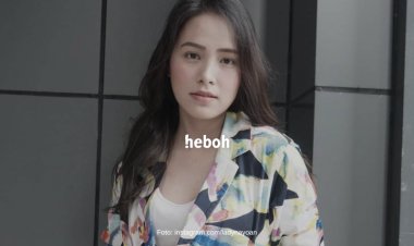 Lady Nayoan Bongkar Dugaan Perselingkuhan Syahnaz Sadiqah dan Rendy Kjaenett