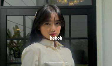 Jadi Korban Penggelapan Dana, Fuji Rugi hingga Miliaran Rupiah