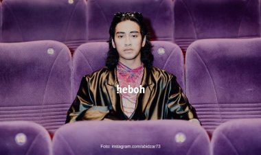 Diminta Foto Saat Berada di Dalam Masjid, Abidzar Ungkap Kekesalannya untuk Para Penggemar