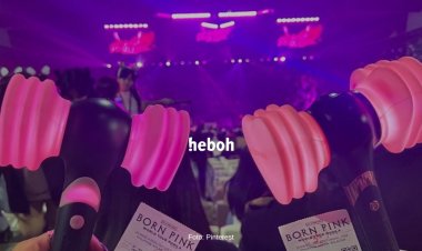 Studi: Kpopers dan Wibu Miliki Tingkat Kebahagiaan Lebih Tinggi