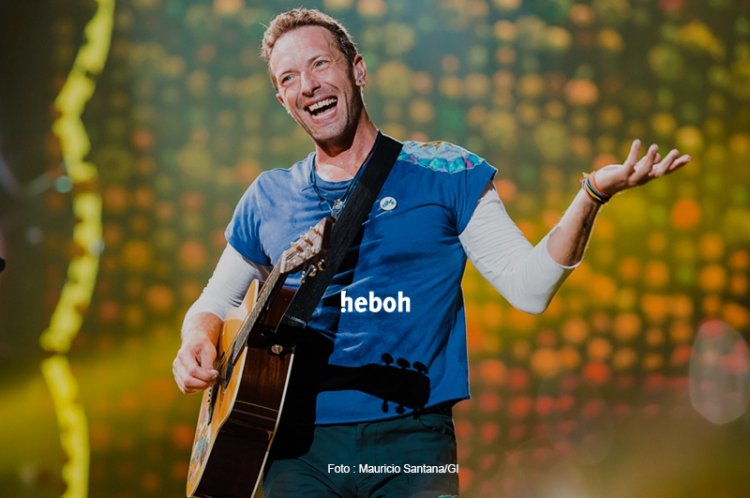 Najwa Shihab Buat Polling 10 Nama Artis Indonesia untuk Duet dengan Coldplay