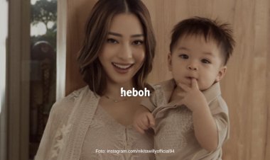 Tampil di Podcast Denny Sumargo, Sikap Nikita Willy Tuai Pujian