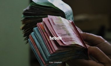 Sengaja Ajukan Pinjol Ilegal dan Tak Ingin Bayar Jadi Tren Baru Masyarakat