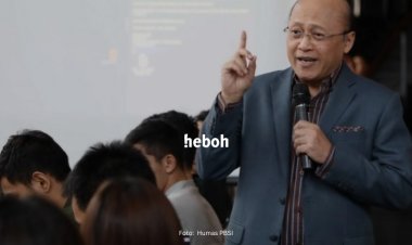 Mario Teguh Dilaporkan Atas Dugaan Penipuan dan Penggelapan Senilai Rp 5 M
