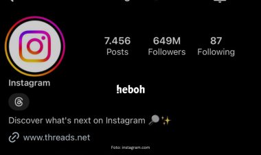 Layanan Verified Untuk Instagram dan Facebook Kini Hadir di Indonesia