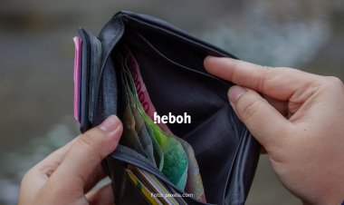 Reaksi Orang Amerika Saat Tahu Gaji Rata-rata Orang Indonesia: Apa Mereka Baik-baik Saja?