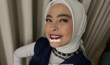 Disebut Wajahnya Mirip Pembantu, Begini Tanggapan Tantri Kotak